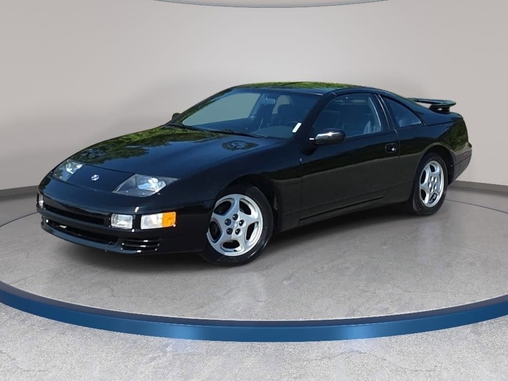 1996 Nissan 300ZX 2+2