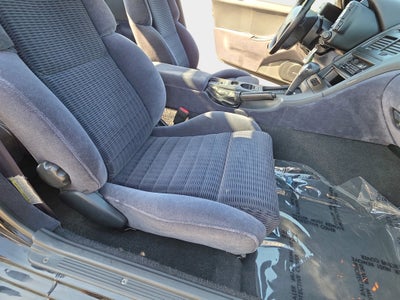 1996 Nissan 300ZX 2+2