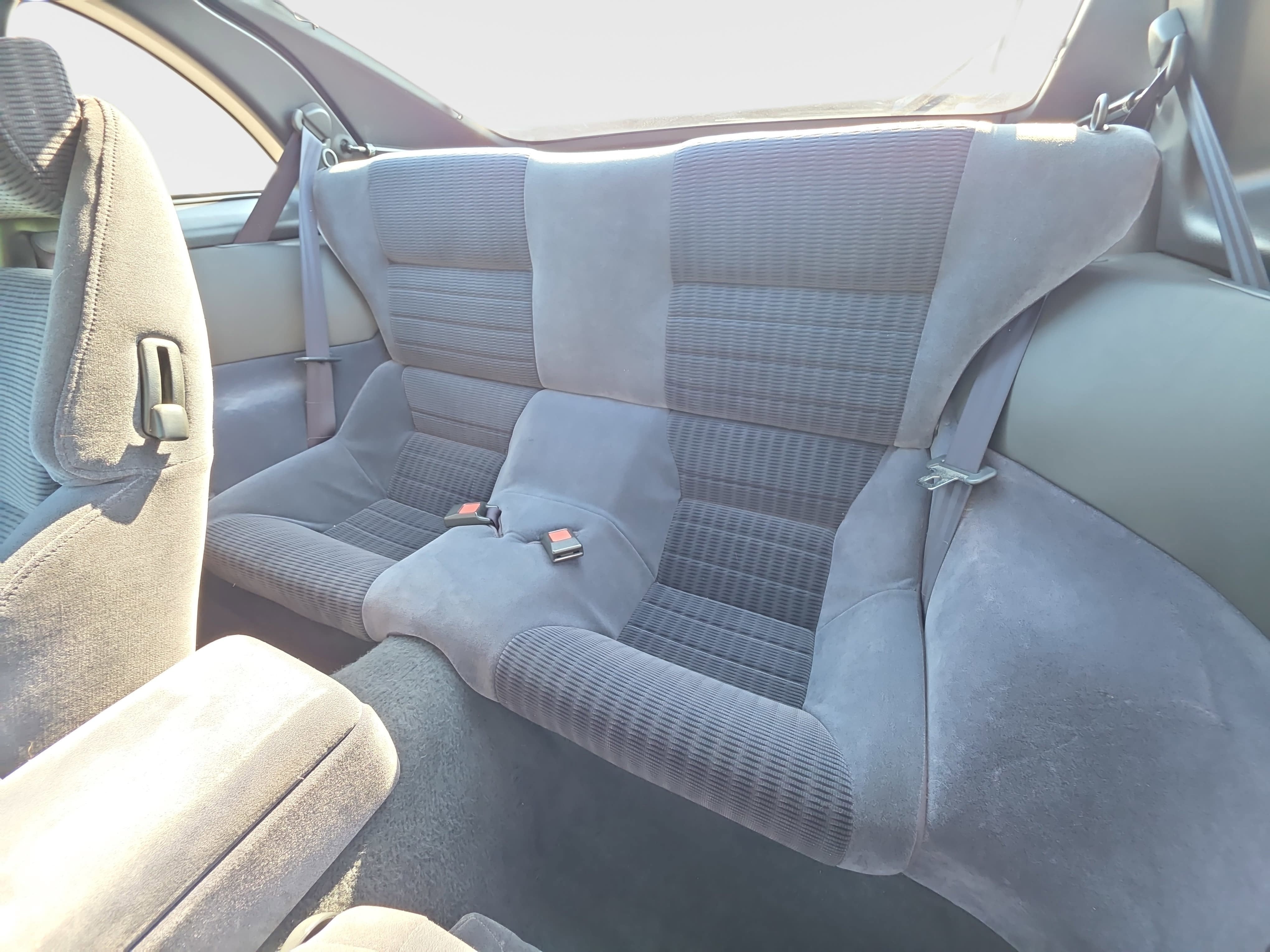 1996 Nissan 300ZX 2+2