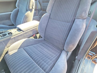 1996 Nissan 300ZX 2+2