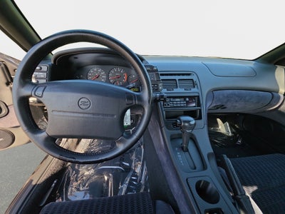 1996 Nissan 300ZX 2+2