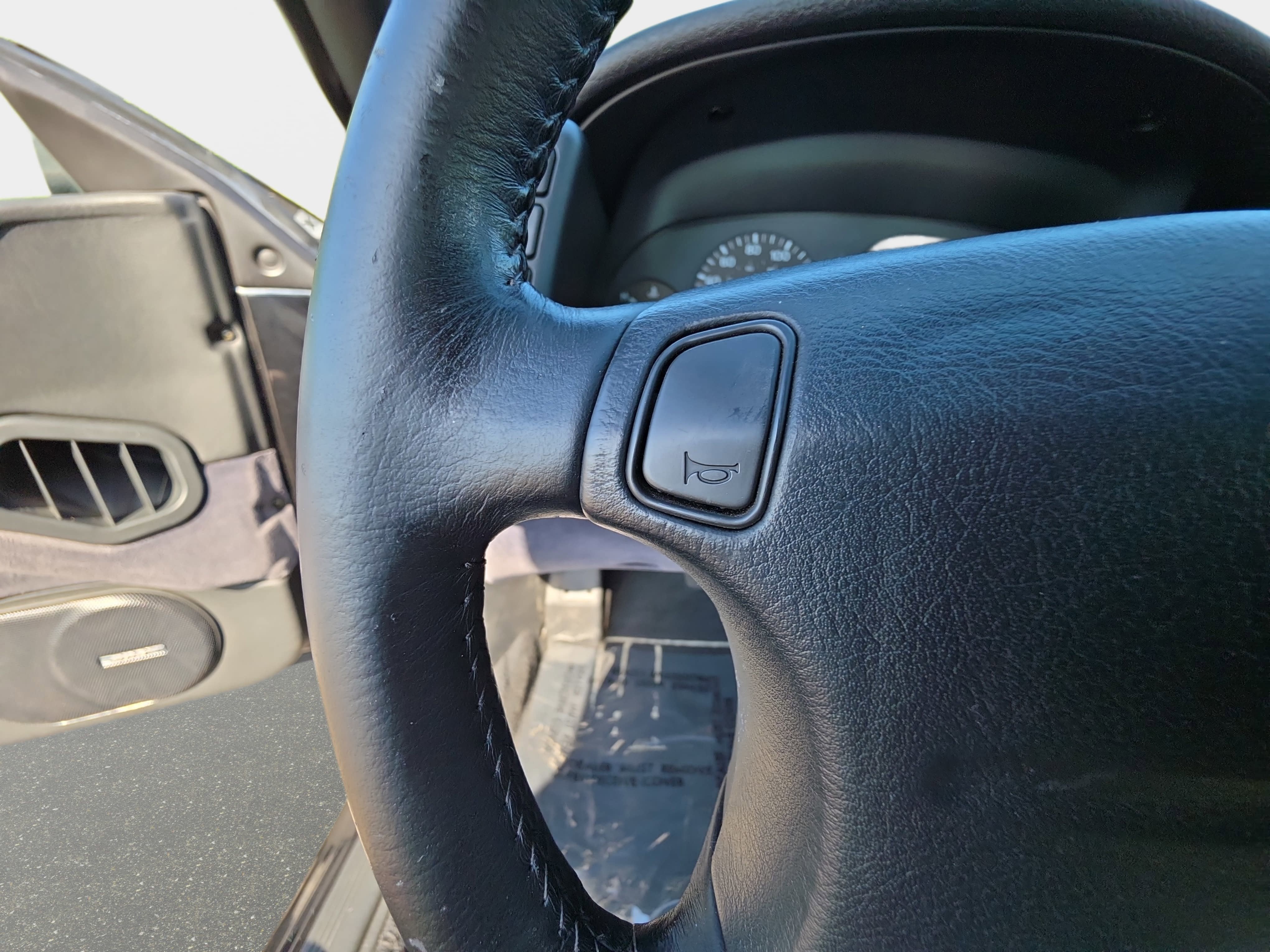 1996 Nissan 300ZX 2+2