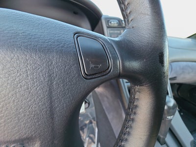 1996 Nissan 300ZX 2+2