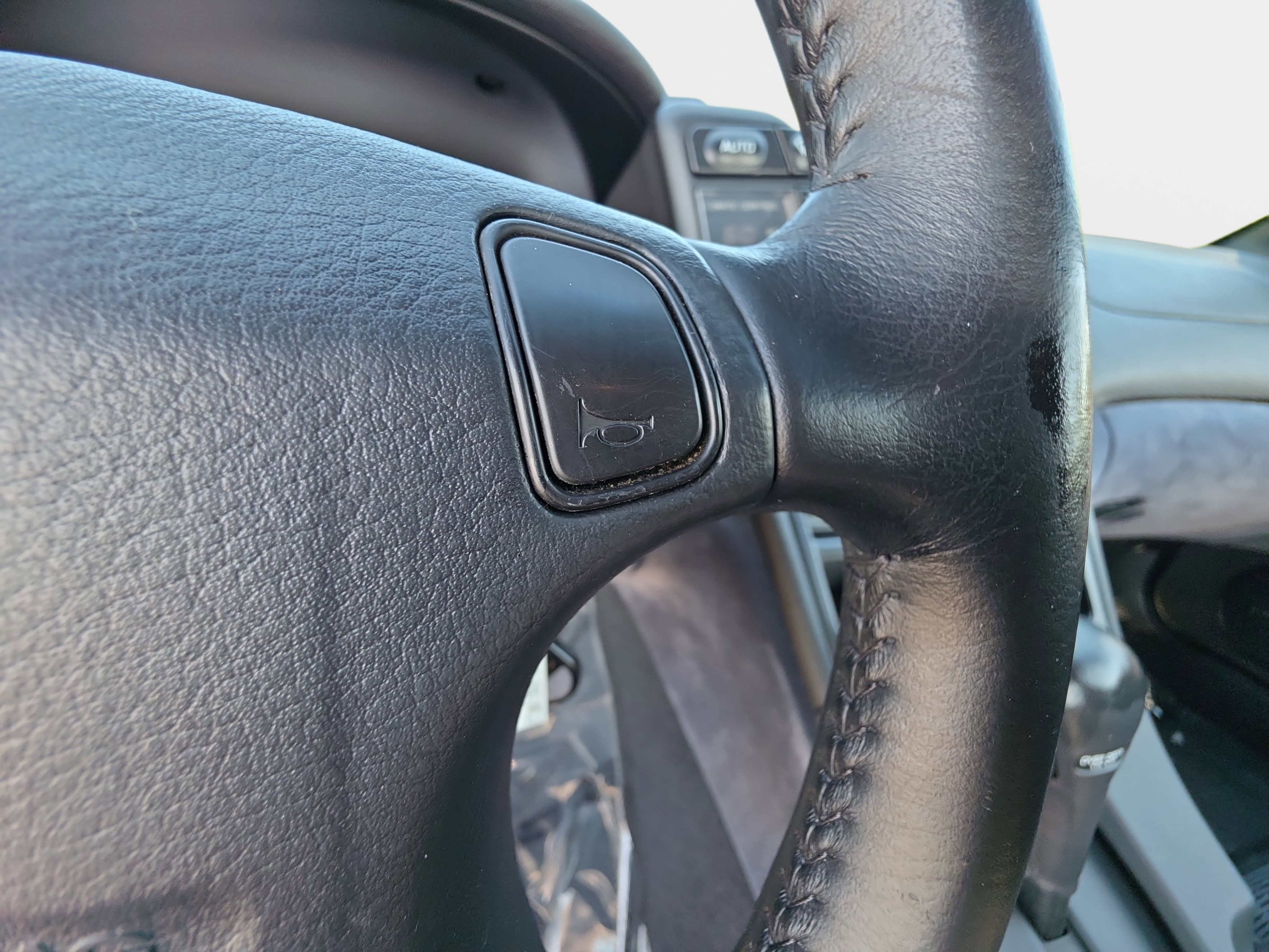 1996 Nissan 300ZX 2+2