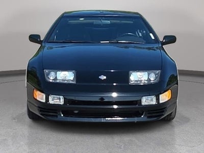 1996 Nissan 300ZX 2+2