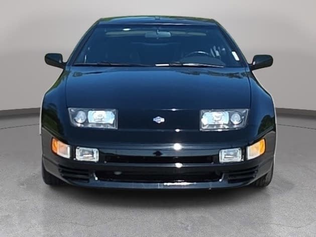 1996 Nissan 300ZX 2+2