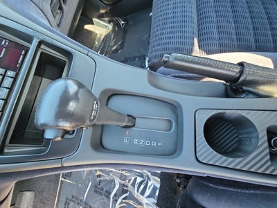 1996 Nissan 300ZX 2+2