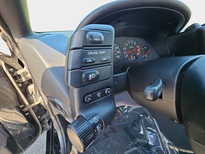 1996 Nissan 300ZX 2+2