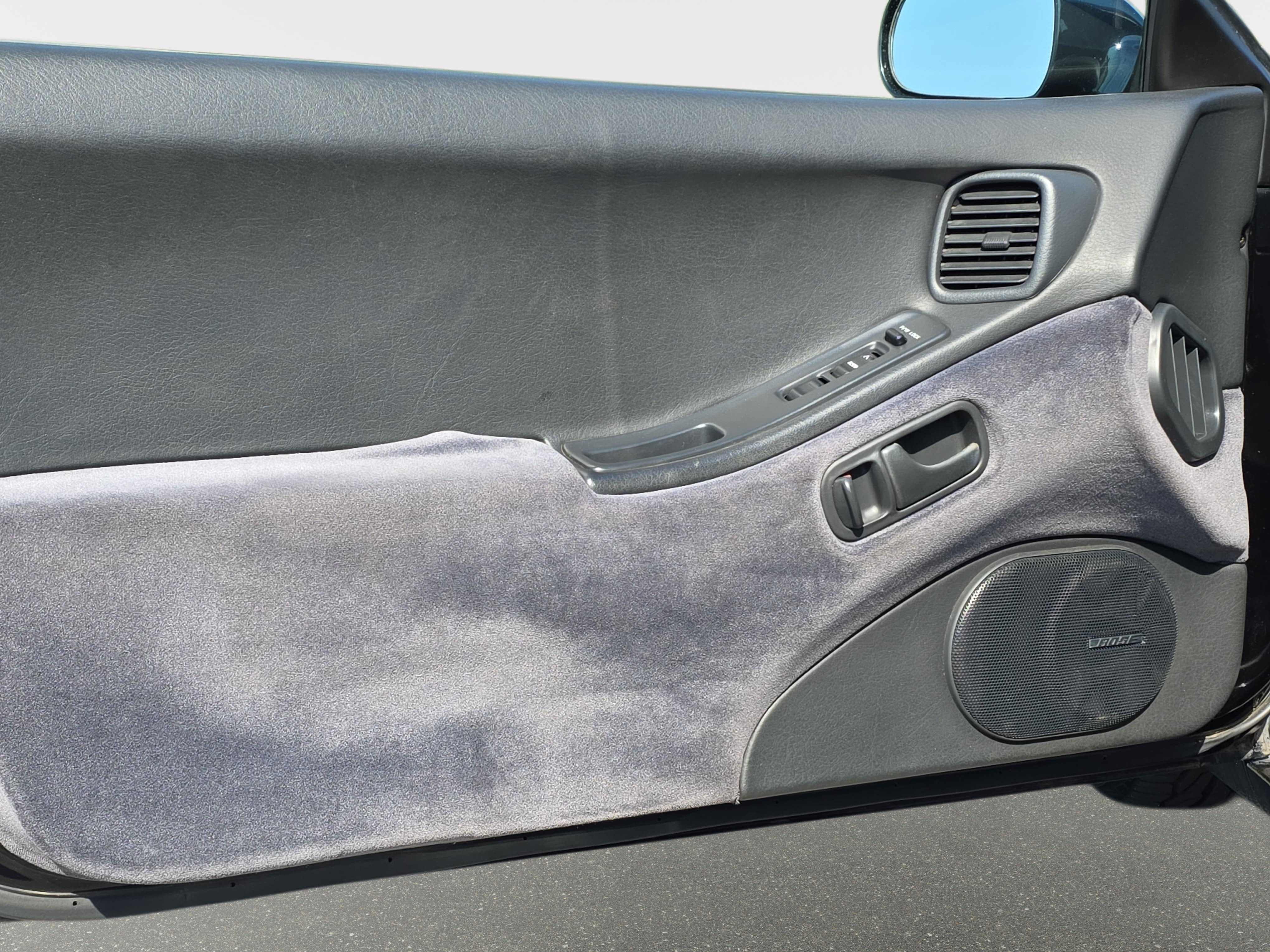 1996 Nissan 300ZX 2+2