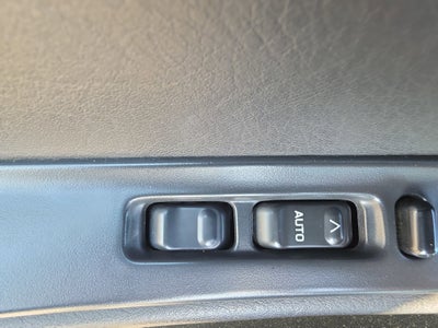 1996 Nissan 300ZX 2+2