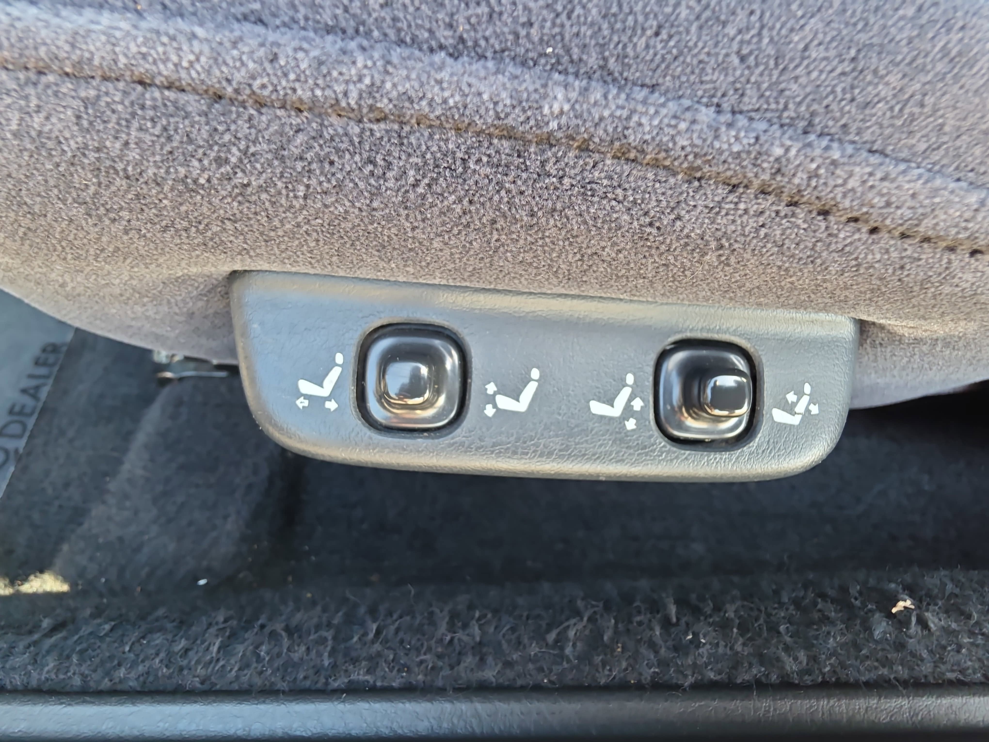 1996 Nissan 300ZX 2+2