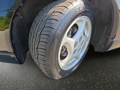 1996 Nissan 300ZX 2+2