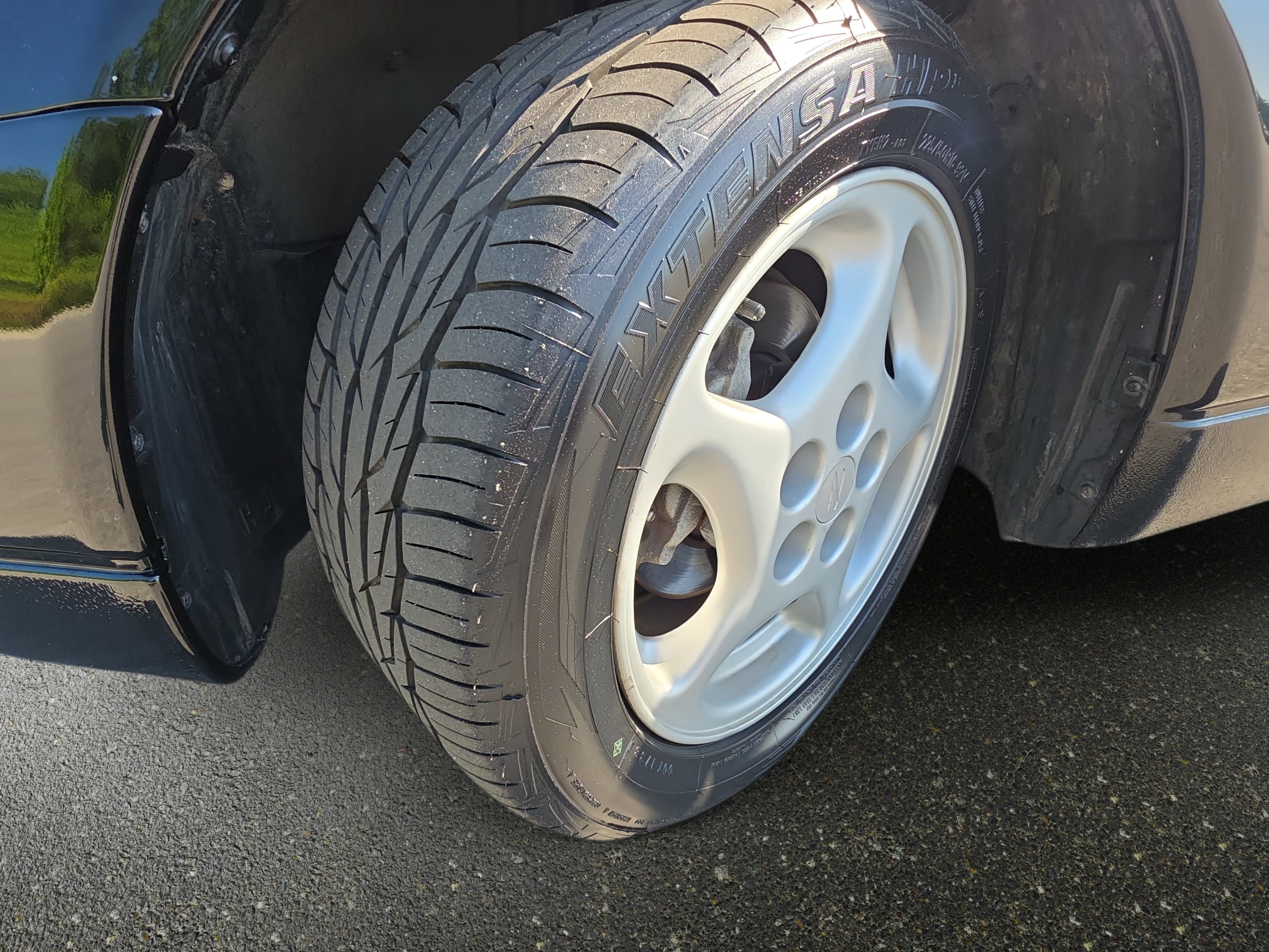 1996 Nissan 300ZX 2+2