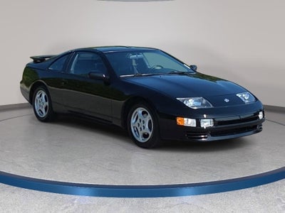 1996 Nissan 300ZX 2+2