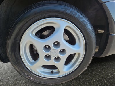 1996 Nissan 300ZX 2+2