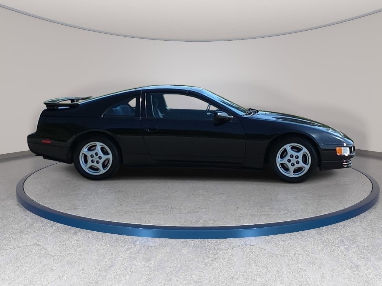 1996 Nissan 300ZX 2+2