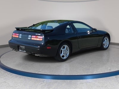 1996 Nissan 300ZX 2+2