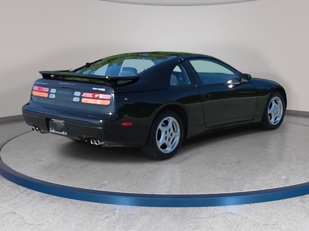 1996 Nissan 300ZX 2+2