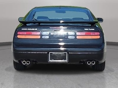 1996 Nissan 300ZX 2+2