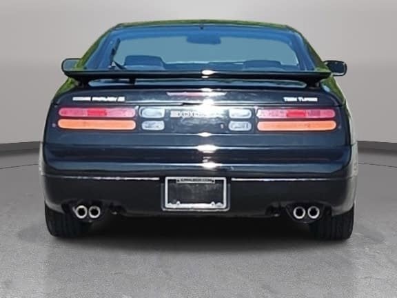 1996 Nissan 300ZX 2+2