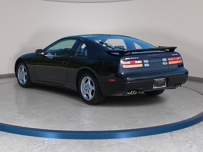 1996 Nissan 300ZX 2+2