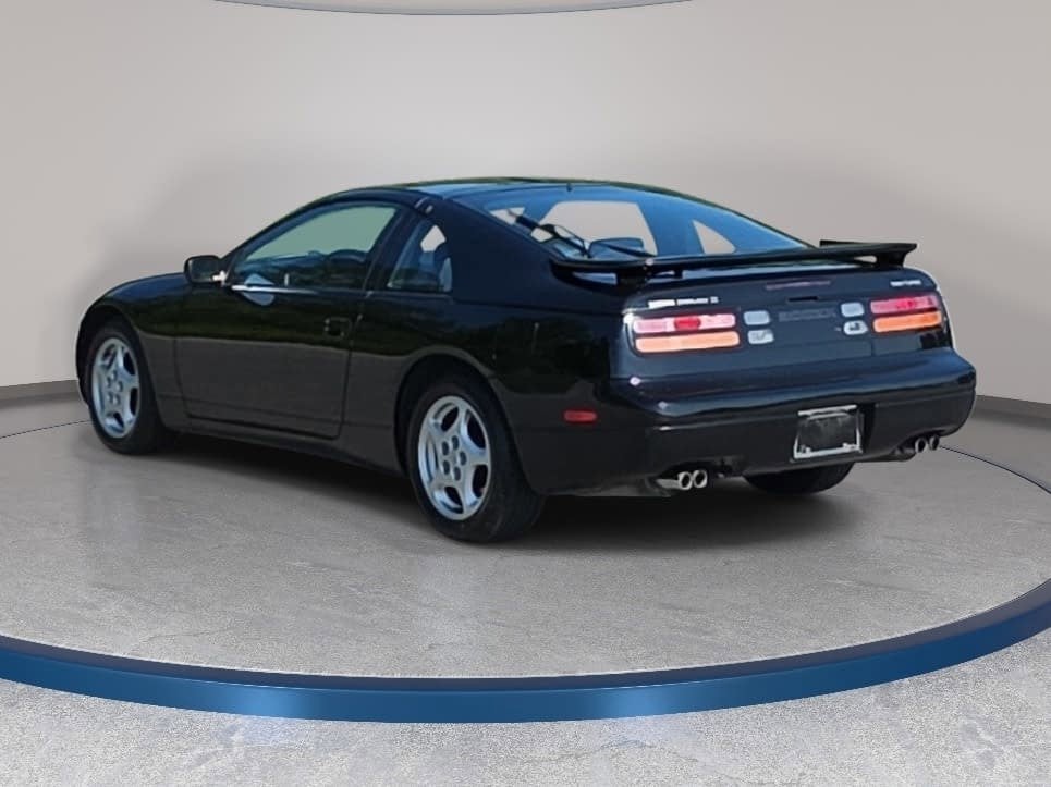 1996 Nissan 300ZX 2+2