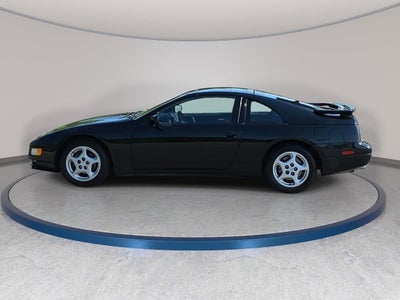 1996 Nissan 300ZX 2+2