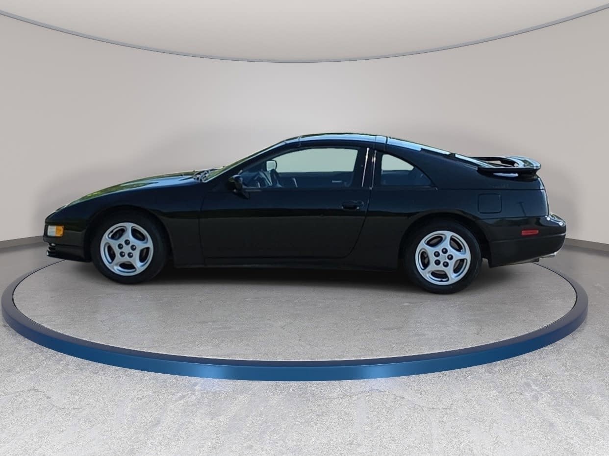1996 Nissan 300ZX 2+2
