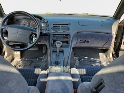1996 Nissan 300ZX 2+2
