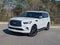 2023 INFINITI QX80 SENSORY