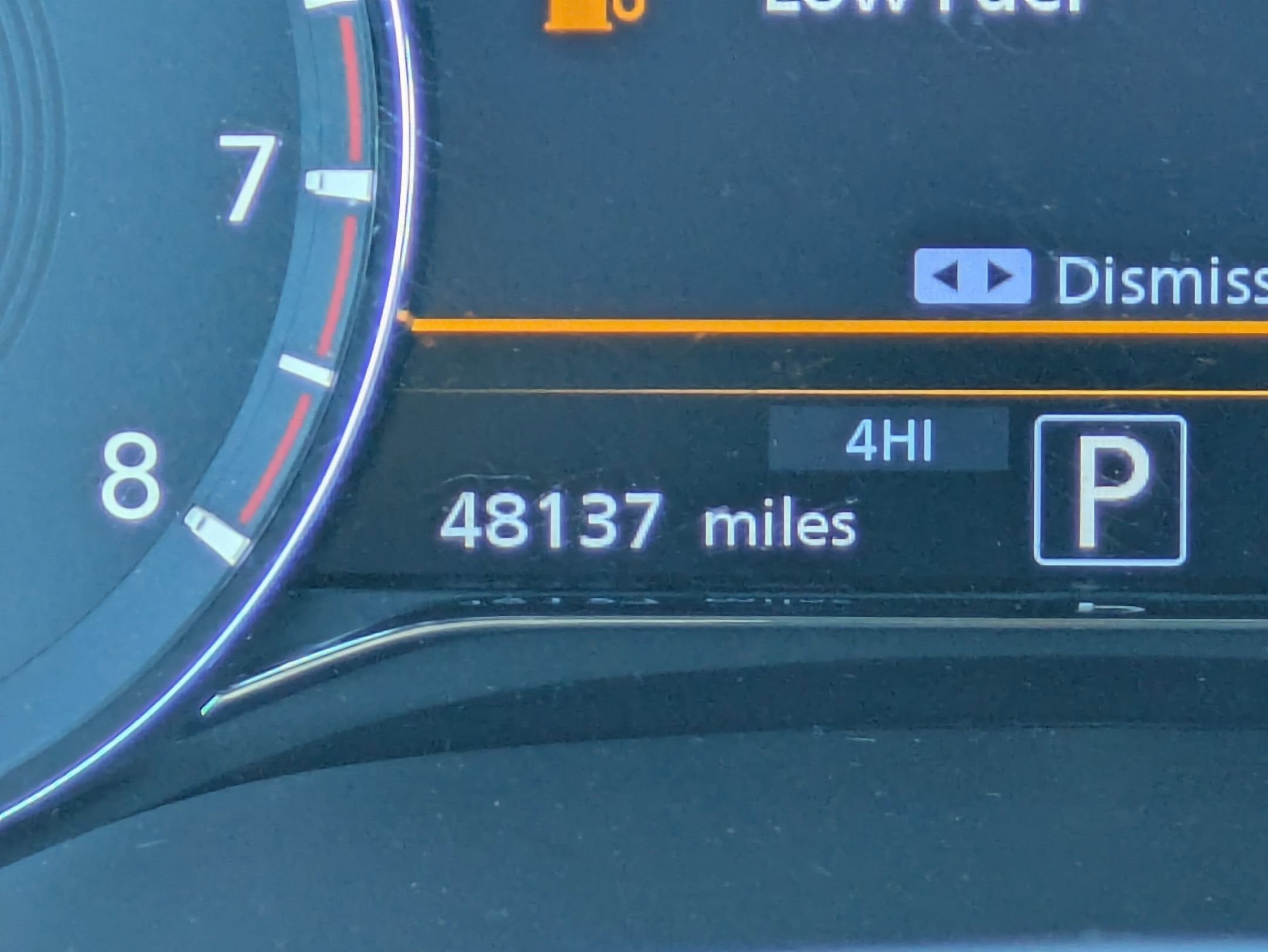 2023 INFINITI QX80 SENSORY