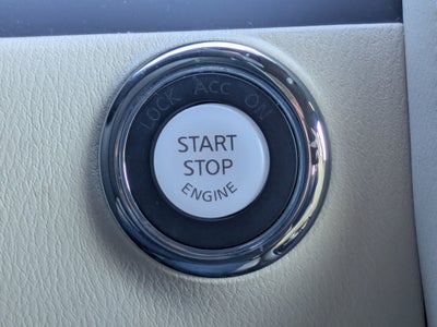 2023 INFINITI QX80 SENSORY