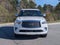 2023 INFINITI QX80 SENSORY