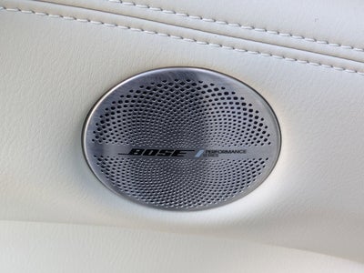 2023 INFINITI QX80 SENSORY