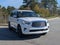 2023 INFINITI QX80 SENSORY