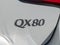 2023 INFINITI QX80 SENSORY
