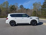 2023 INFINITI QX80 SENSORY