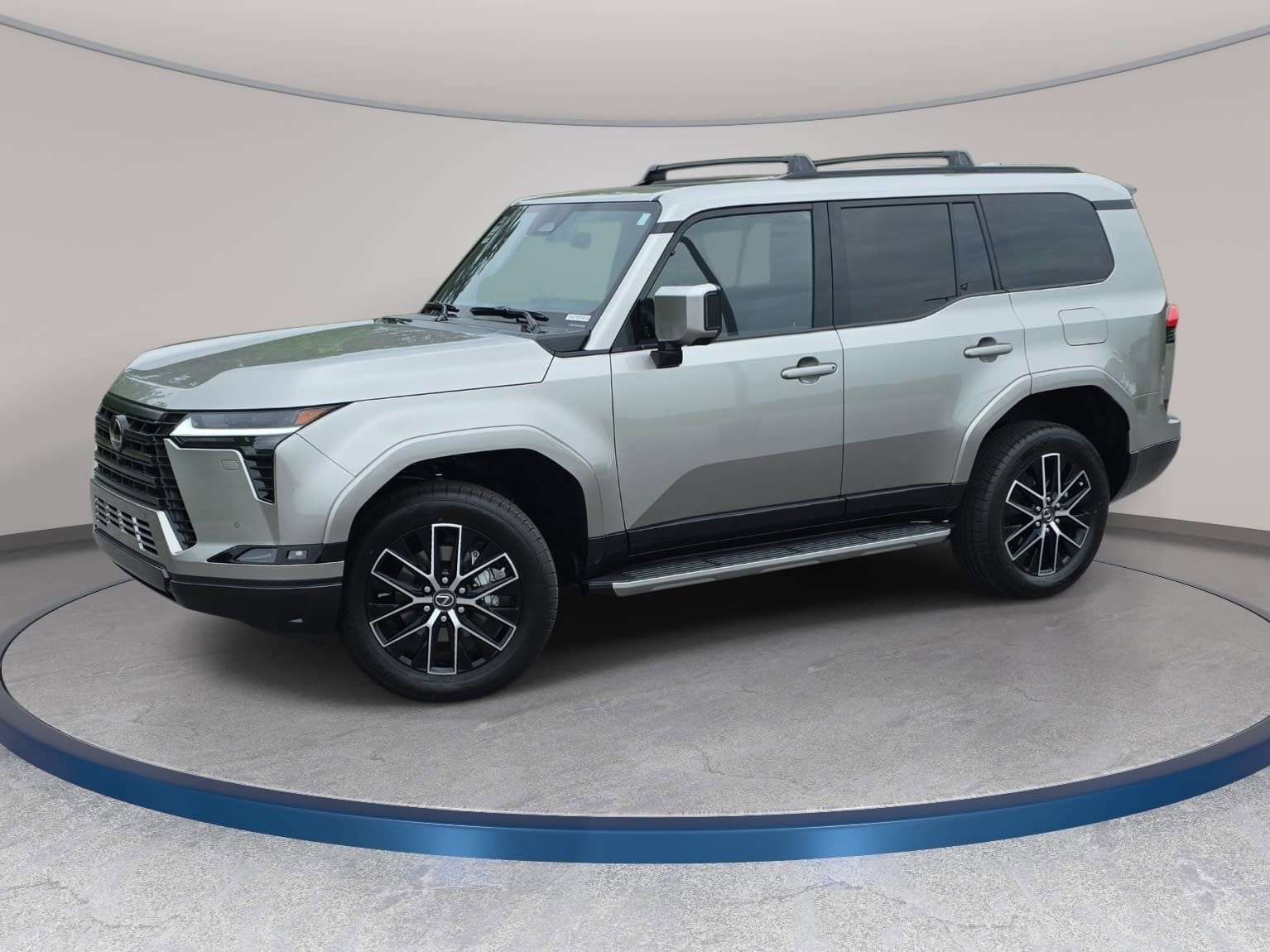 2026 Lexus GX GX 550 Premium+
