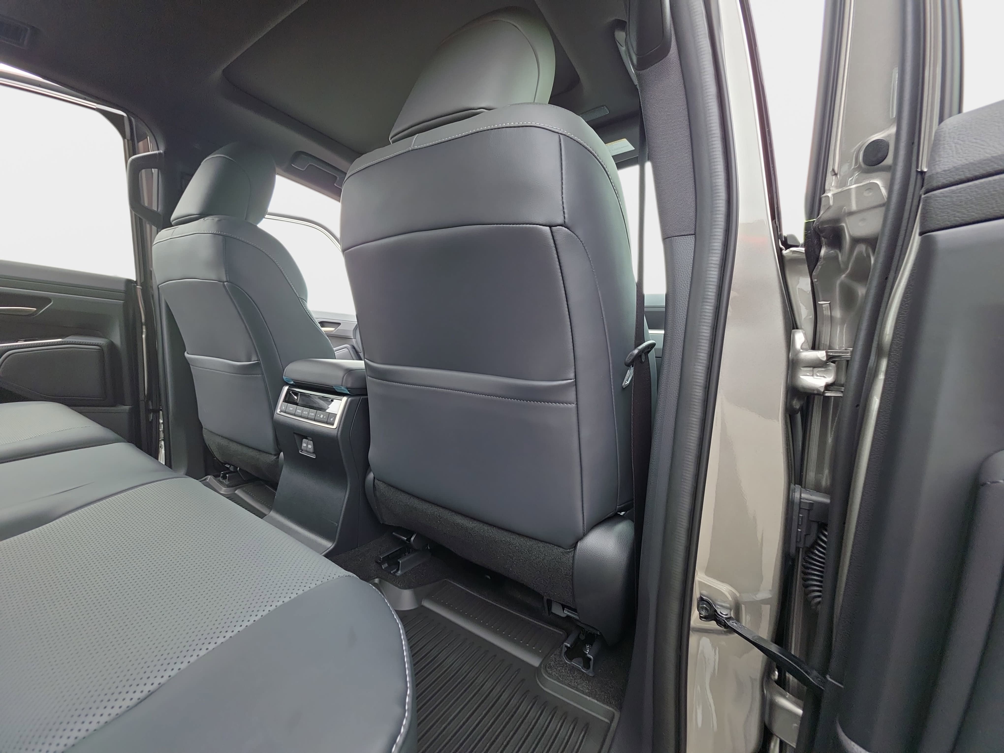 2026 Lexus GX GX 550 Premium+