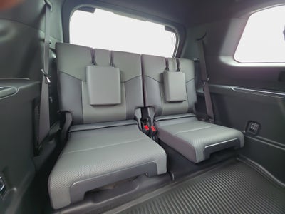 2026 Lexus GX GX 550 Premium+