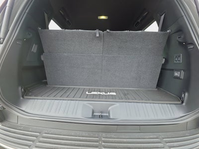 2026 Lexus GX GX 550 Premium+