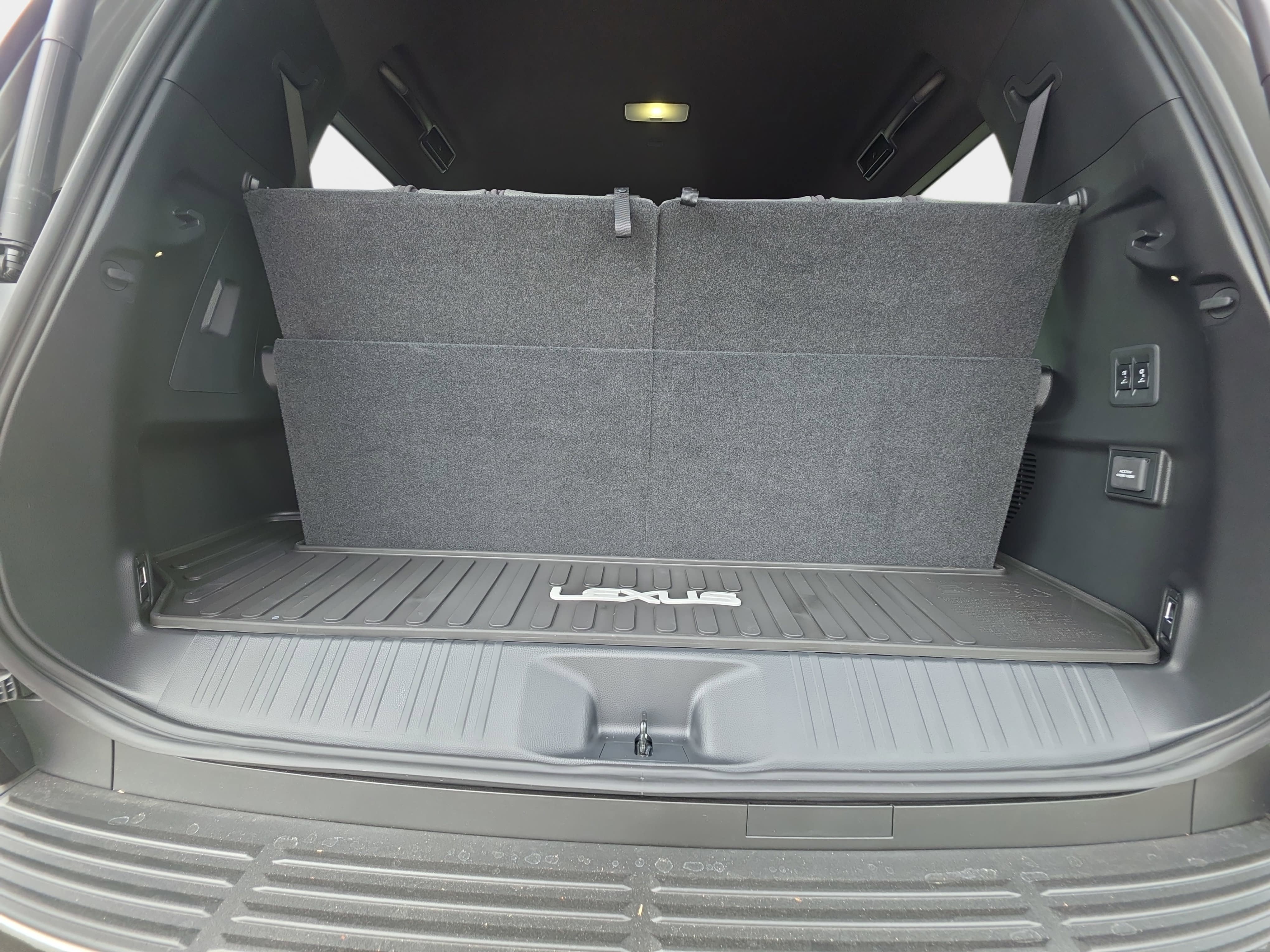 2026 Lexus GX GX 550 Premium+