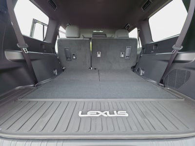 2026 Lexus GX GX 550 Premium+