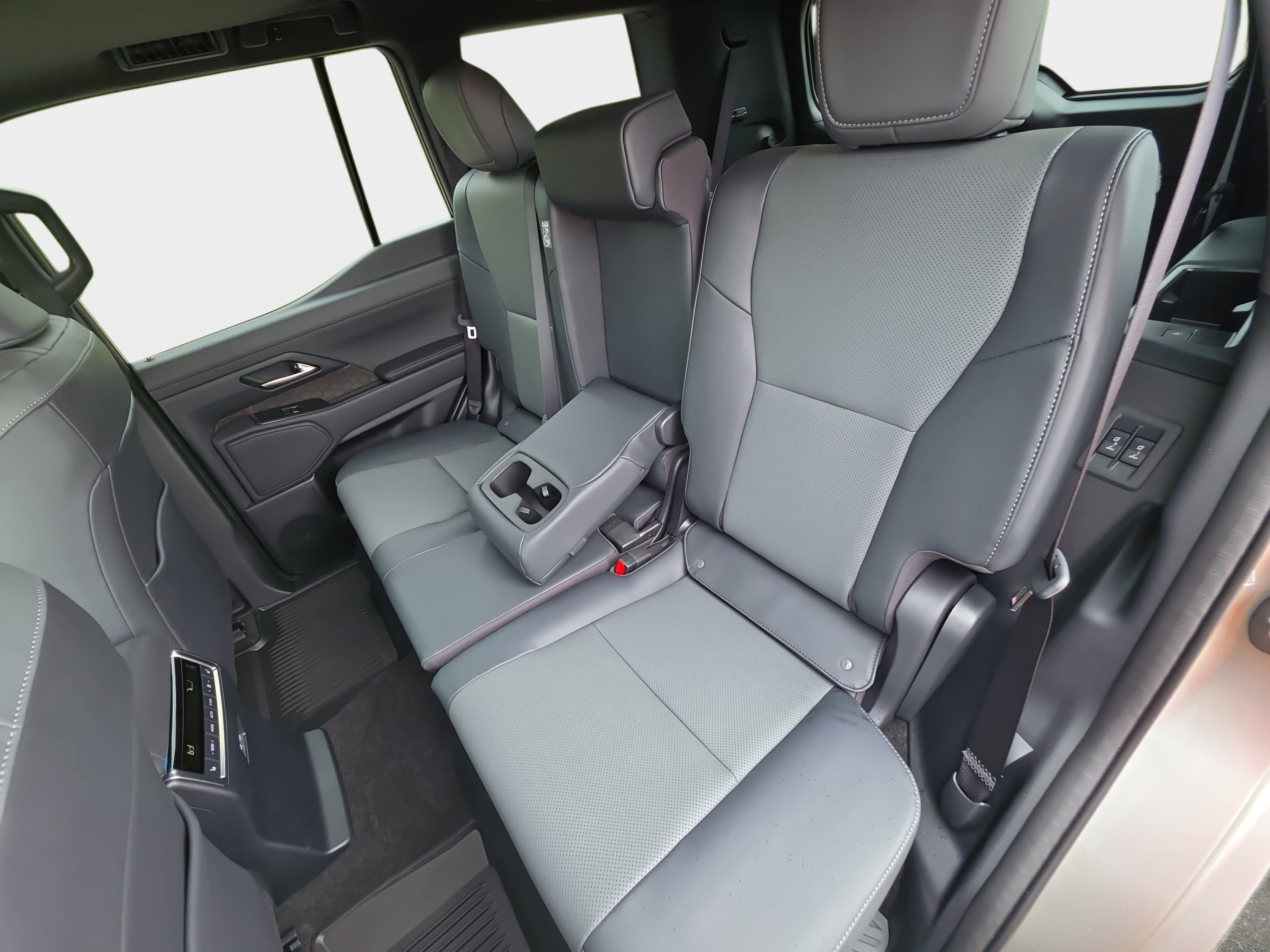 2026 Lexus GX GX 550 Premium+