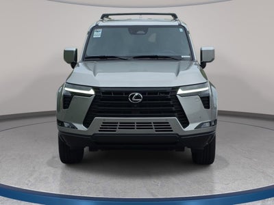 2026 Lexus GX GX 550 Premium+