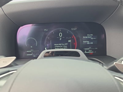 2026 Lexus GX GX 550 Premium+