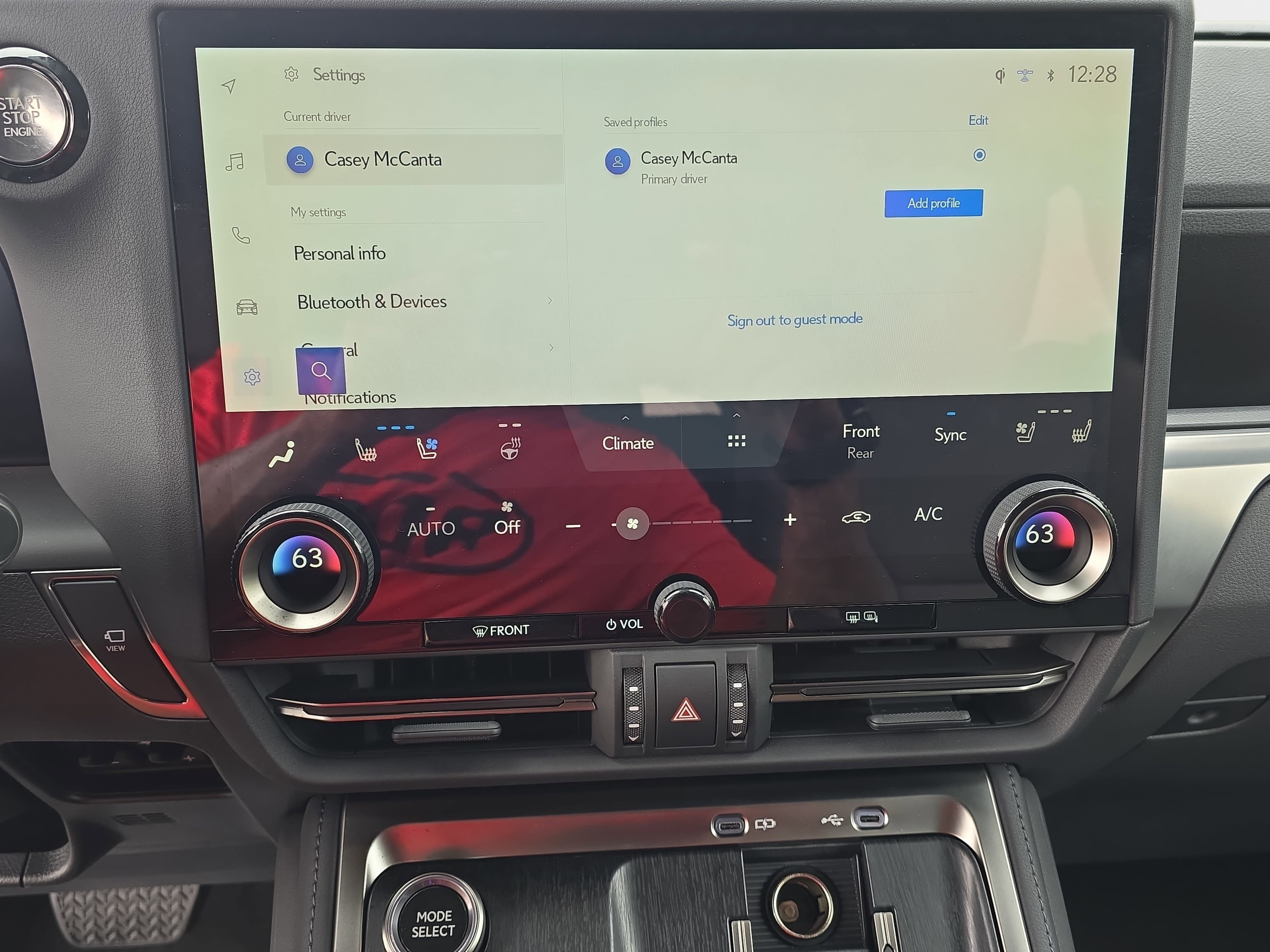 2026 Lexus GX GX 550 Premium+
