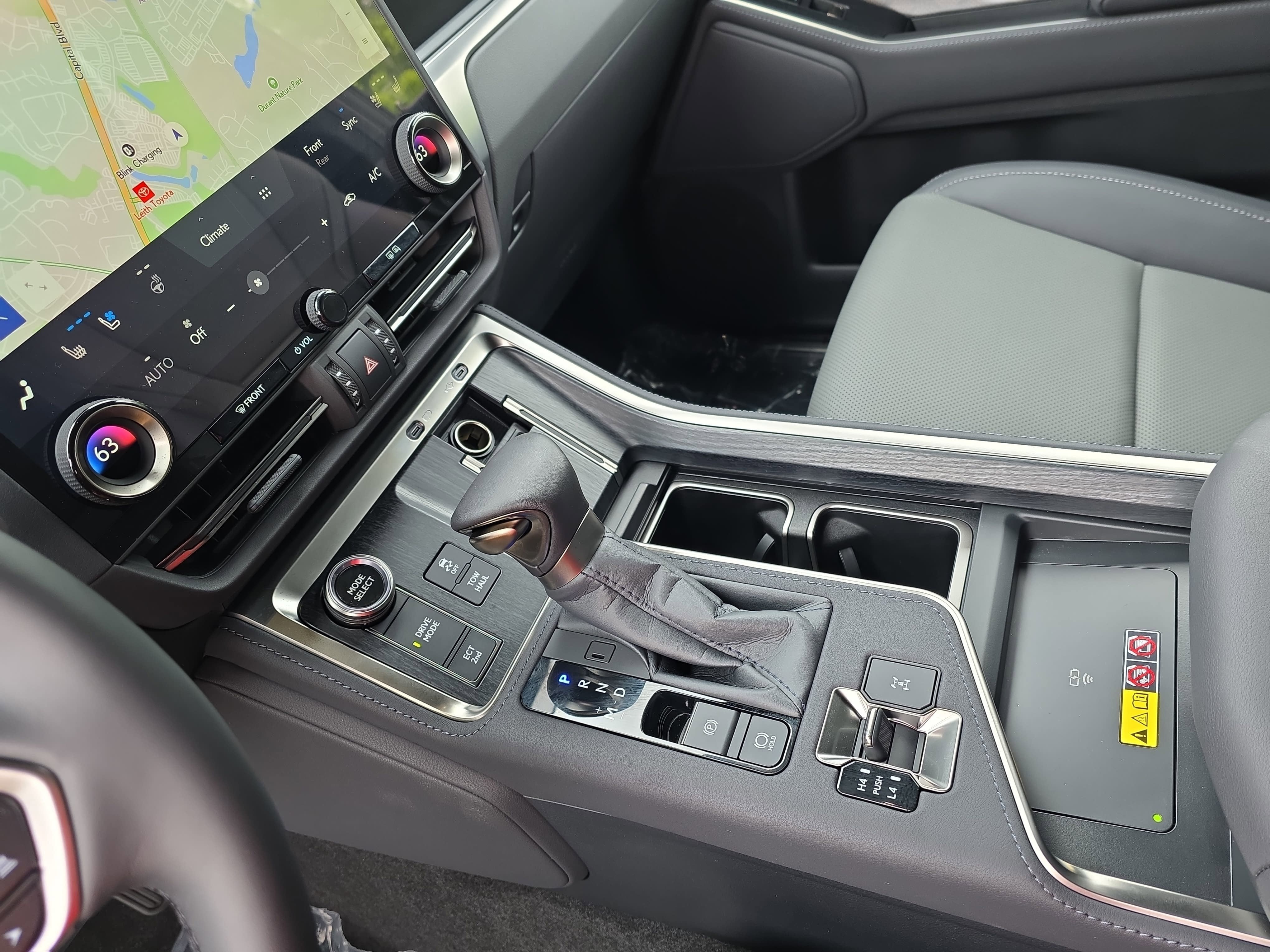 2026 Lexus GX GX 550 Premium+