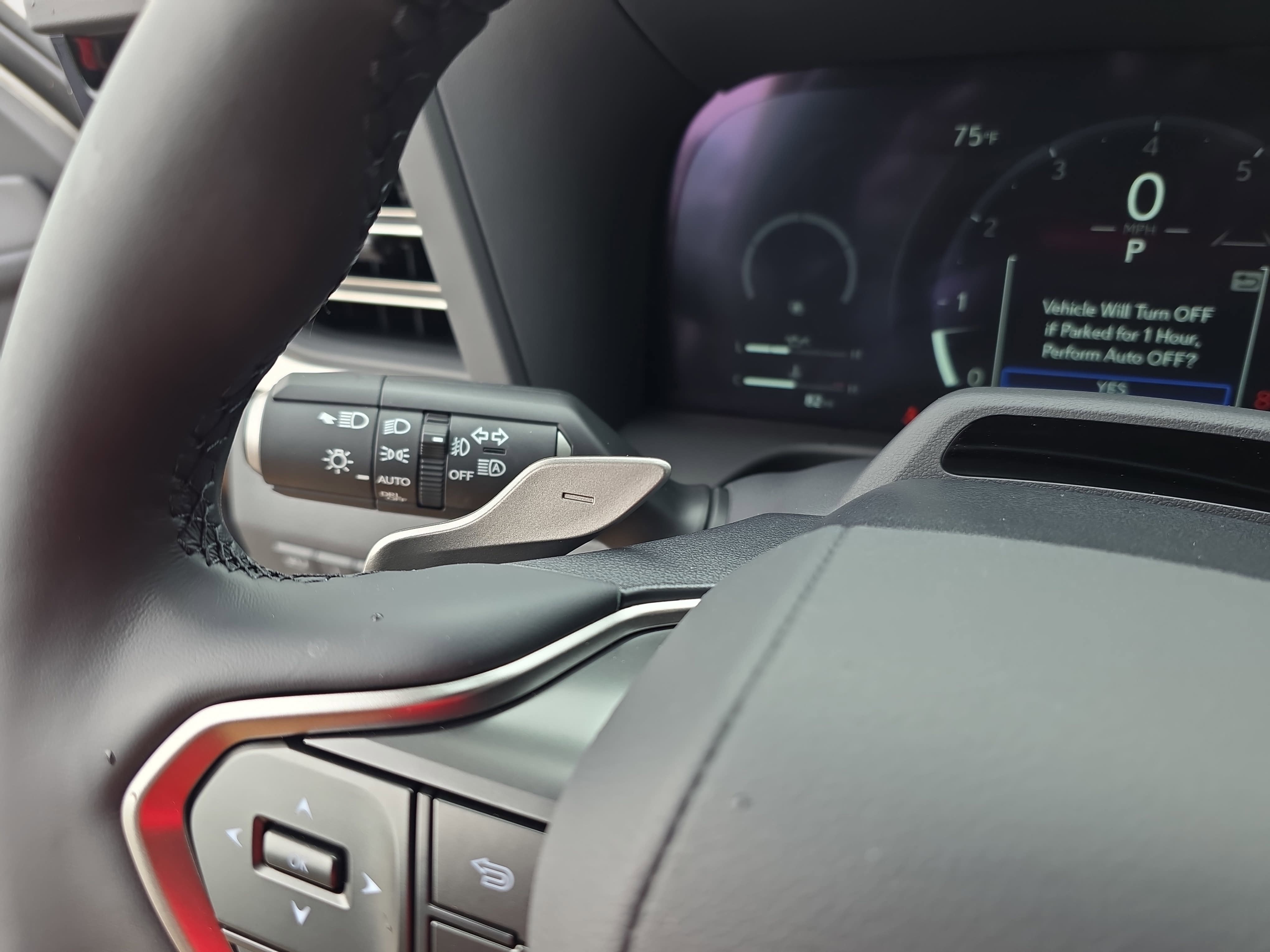 2026 Lexus GX GX 550 Premium+