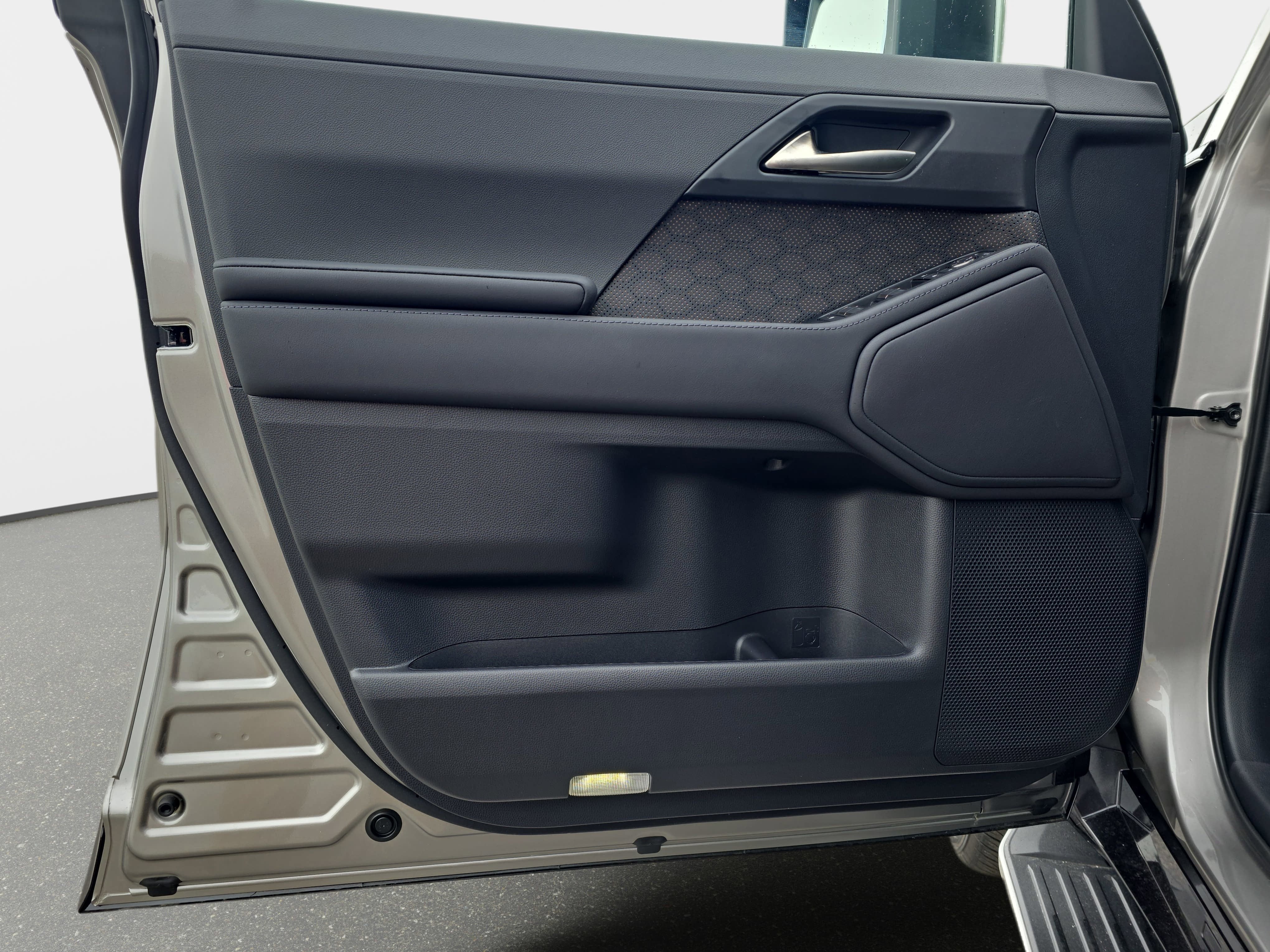 2026 Lexus GX GX 550 Premium+